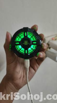 Mobile cooler ex2 pro